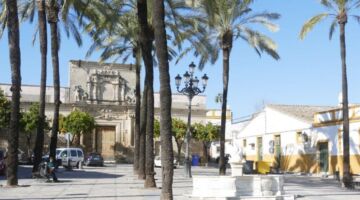 17.01.22 Jerez de la Frontera