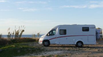 Playa Bolonia 19.01.22 Bolonia / Gibraltar