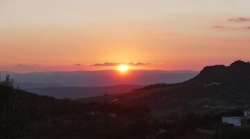 20.01.22 Gibraltar / Casares