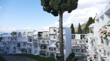 Friedhof 21.01.22 Casares
