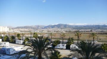 Stellplatz 22.01.22 Granada