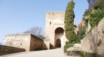 23.01.22 Granada / Guadix