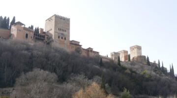 23.01.22 Granada / Guadix