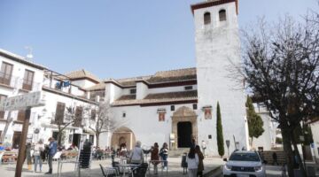 Casa Morisca el Corralon 23.01.22 Granada / Guadix