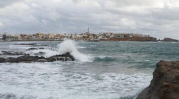 26.01.22 Cabo de Palos