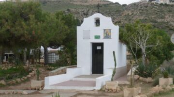 Playa la Ermita 27.01.22 Santa Pola