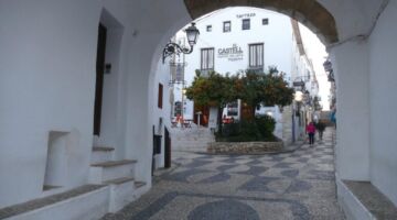 Portal Vell 27.01.22 Altea