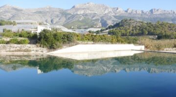 Els Dos Rius 28.01.22 Altea