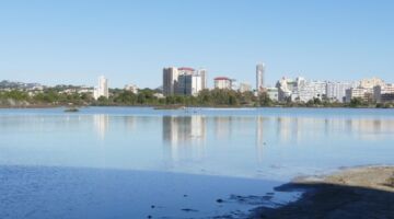 Salines de Calpe 29.01.22 Calpe