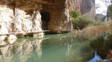 Carco Azul 01.02.22 Chulilla