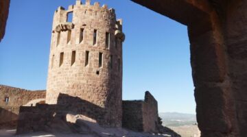 Burg 02.02.22 Vilafames