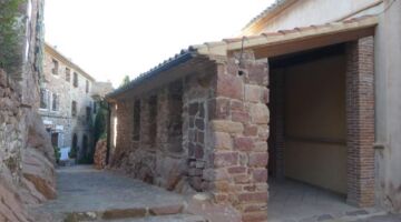 Iglesia de la Sangre 02.02.22 Vilafames