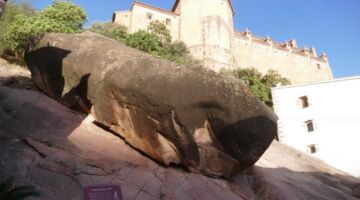 Roca Grossa 02.02.22 Vilafames