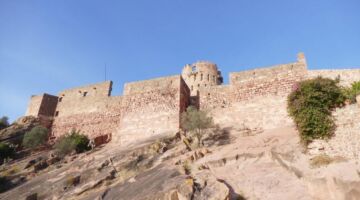 Burg 02.02.22 Vilafames