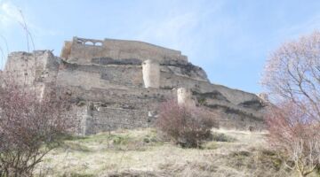 Kastell 04.02.22 Morella