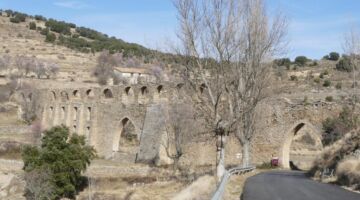 Els Ports 04.02.22 Morella