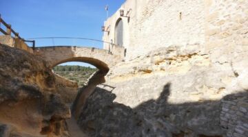 Kastell 07.02.22 El Catllar