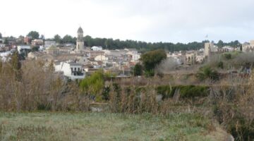 El Catllar 08.02.22 El Catllar