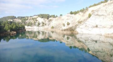 Pelac Gran 09.02.22 Vilobí del Penedès