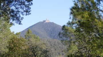 Castell del Montsoriu 10.02.22 Breda