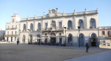 Casino 10.02.22 Llagostera