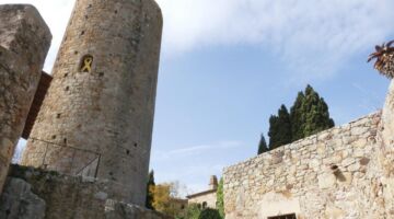 Torre de les Hores 11.02.22 Pals