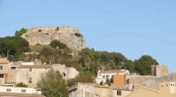 Castell 11.02.22 Begur