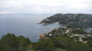Cala de Ses Orats 13.02.22 Pierrelatte