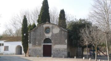 Capella Sant Sebadtia 13.02.22 Pierrelatte