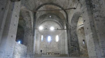 Sant Pere de Casserres
