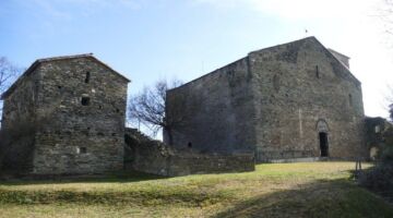 Sant Pere de Casserres