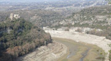 Sant Pere de Casserres