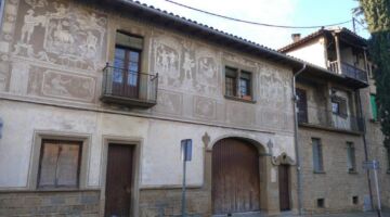 Sant Julià de Vilatorta