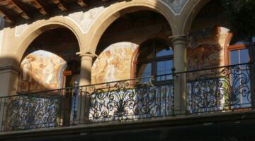 Sant Julià de Vilatorta