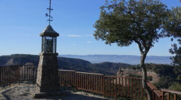 El Salt de la Minyona