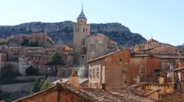 Albarracín