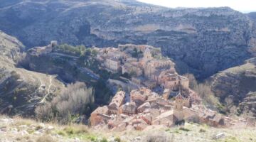 Albarracín