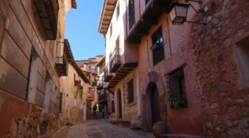 Albarracín