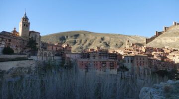 Albarracin