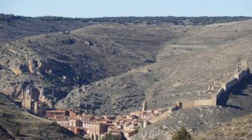 Albarracín