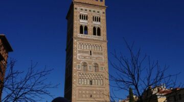 Truel Torre de San Martin