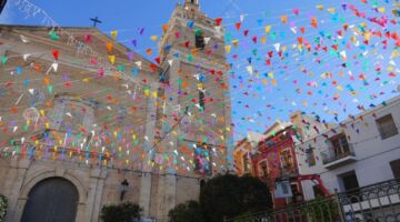 Relleu san Jaime Apostol