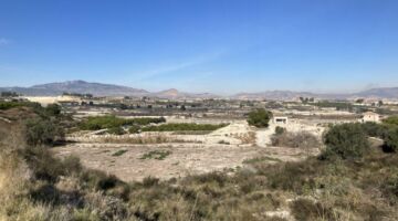 Murcia Vía Verde del Noroeste