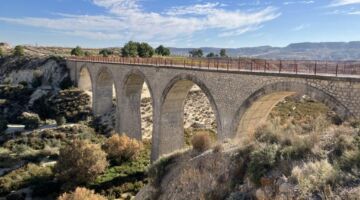 Murcia Vía Verde del Noroeste