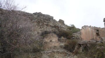 Abla Molino del Penon