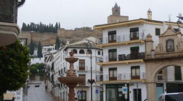 Antequera