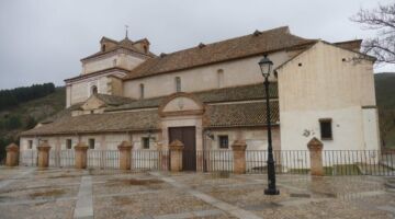 Iglesia Nuestra Senora del Carmen