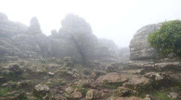 El Torcal