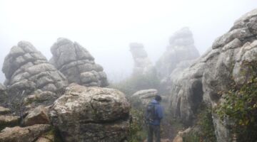 El Torcal