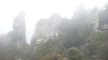 El Torcal